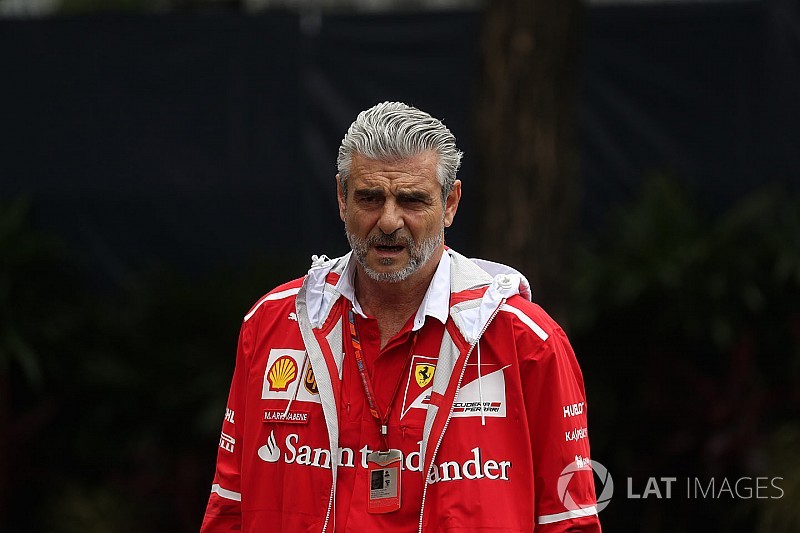 Ferrari, Liberty ile olacak uzun ve zorlu görüşmelere hazırlanıyor