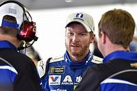 Earnhardt cree que Larson se convertir&aacute; en uno de los mejores de NASCAR 