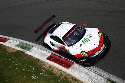 Un système de BoP automatique à partir du Nürburgring