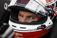 Power cierra fuerte la &uacute;ltima pr&aacute;ctica en Pocono