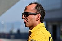 Em meio a incertezas, Kubica prega paciência sobre futuro