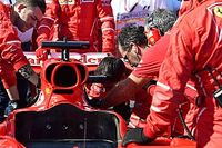 Ferrari precisa de solu&ccedil;&otilde;es de longo prazo, diz Vettel