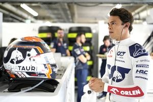 Marko: "Nyck de Vries fue mi mayor error"