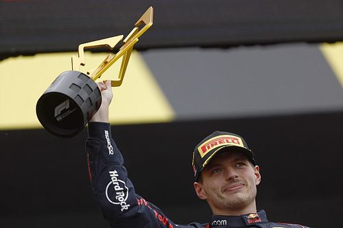 Verstappen vs Senna - victorias, poles, podios... estadísticas comparadas