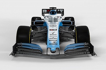 Williams, Barcelona testinin ilk gününe katılamayacak!