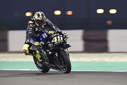 İyimser Rossi: Yamaha yakaladığı ivmeyi 2019 boyunca korumalı