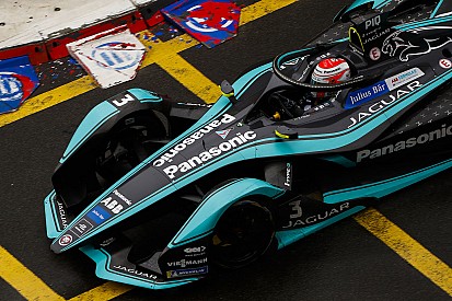 Piquet: "Hay equipos que se adaptan mejor a los cambios que Jaguar"