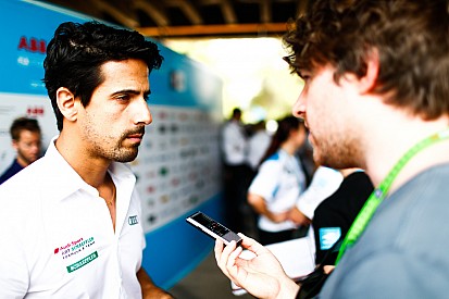 Di Grassi disqualifié par "la règle la plus stupide jamais créée"