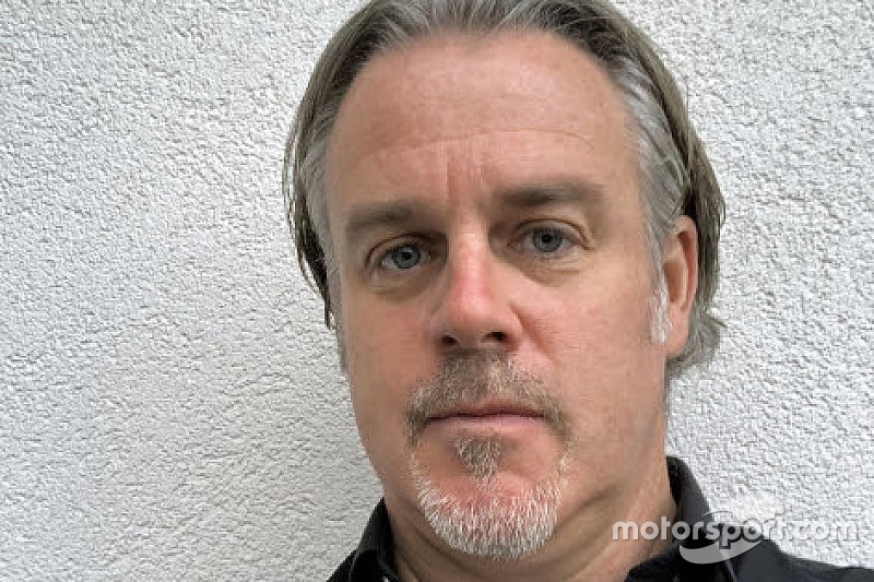 Christian Eichenberger guiderà la comunicazione dell'Auto Sport Svizzera