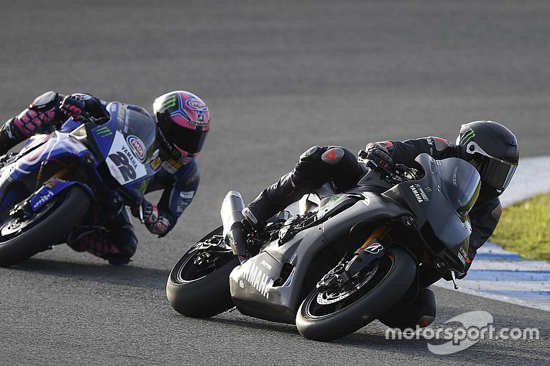 Alex Hofmann: Welche Chance hätte Hamilton bei einem Motorrad-Gaststart?
