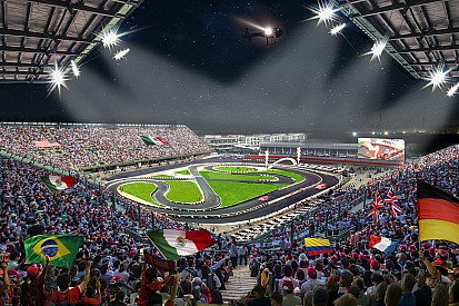 México albergará la Race of Champions en 2019