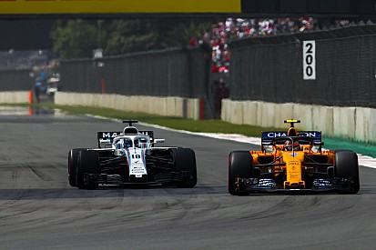 Exclusief interview met Vandoorne: "Frustrerend dat ik niet vooraan mee heb kunnen doen"