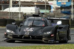 Alonso, a s&oacute;lo 0.127 segundos del mejor tiempo en Daytona