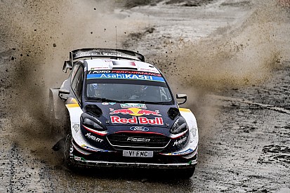Wales WRC: Ogier Latvala elől csípte el a győzelmet
