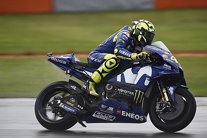 Mondiale MotoGP 2018: Valentino terzo tra i piloti, Ducati seconda tra i team