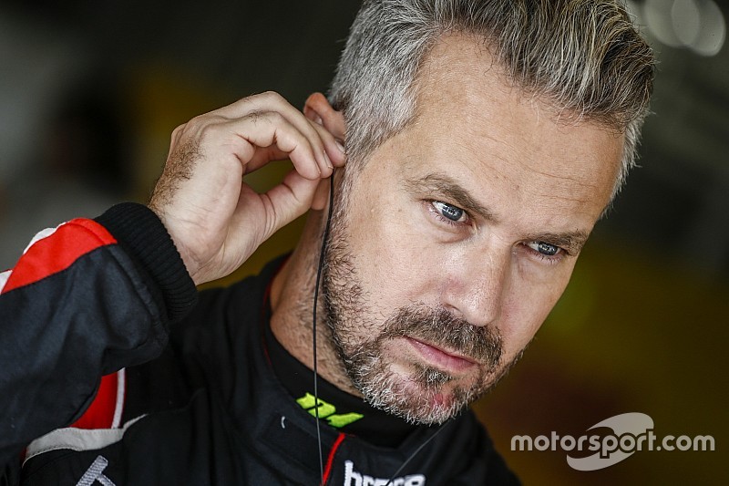 Монтейру вернется в WTCR на полный сезон