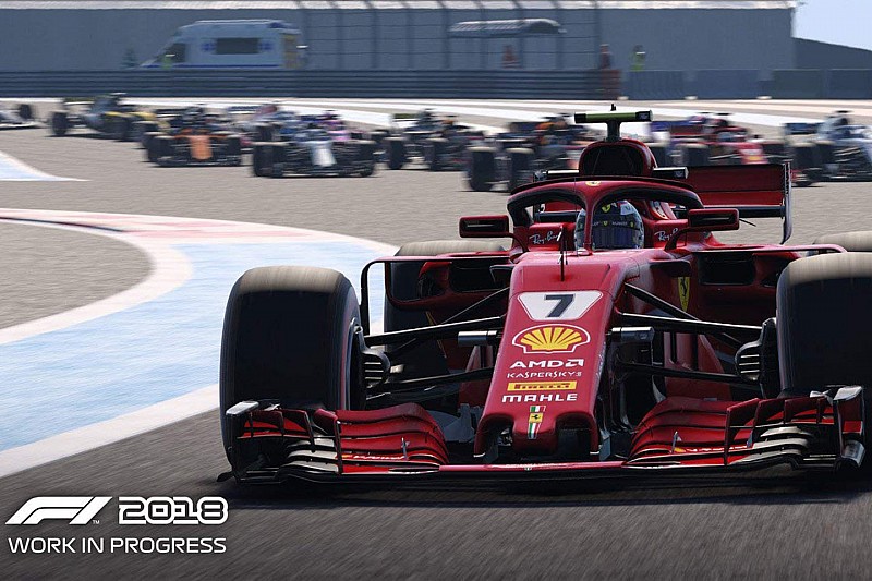 A Ferrari nyitott arra, hogy eSport csapatot is indítson a Forma-1-ben: női résztvevő?