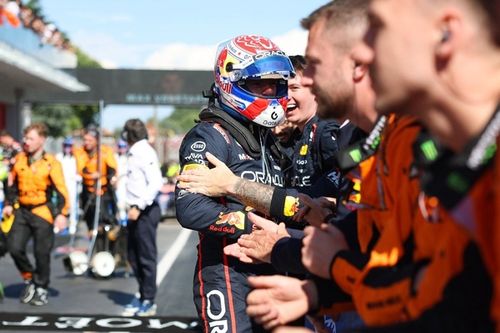 Todos los pilotos que han ganado carreras en F1 y número de victorias