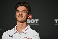 Honda confirma la renovación de Luca Marini para MotoGP 2026