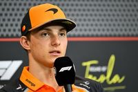 Para Piastri, ser&aacute; dif&iacute;cil repetir Miami y espera algo "m&aacute;s re&ntilde;ido" en Imola 