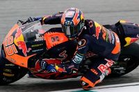 Veijer dertiende in Moto2-kwalificatie Maleisi&euml;, Van den Goorbergh klaar na Q1