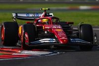 Hamilton avisa que hará una salida "agresiva" en el GP de México