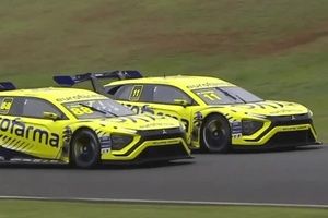 Stock Car: di Mauro e Fraga analisam duelo em Cascavel e briga pelo título de 2025