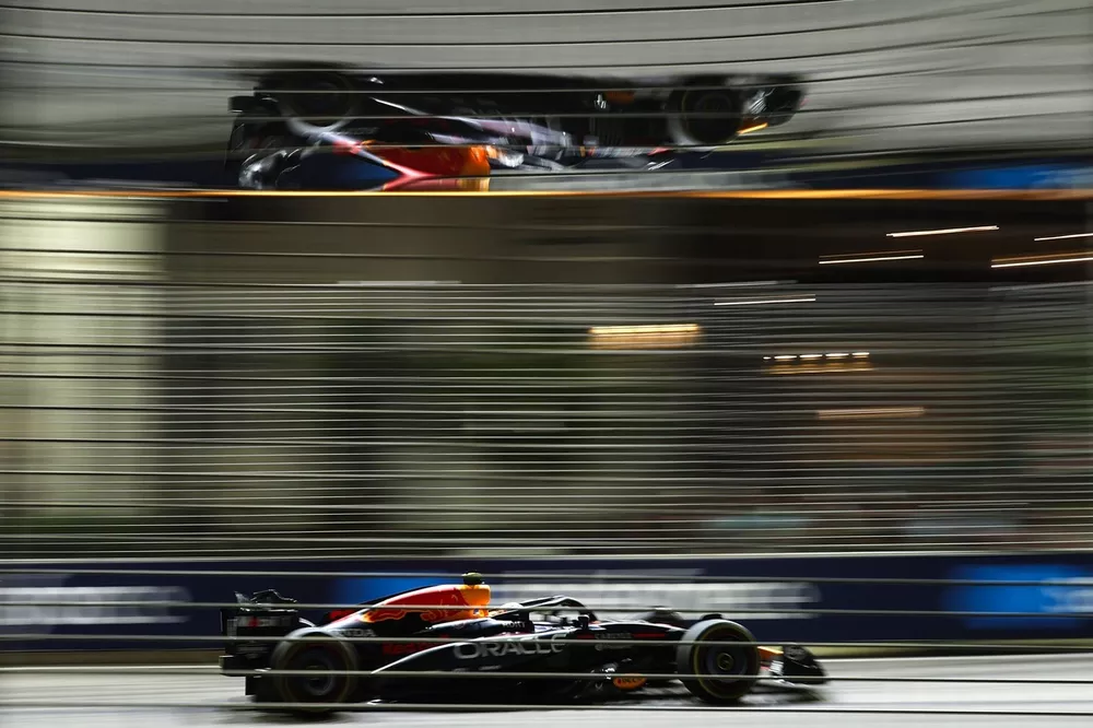 Yuki Tsunoda, Red Bull Racing