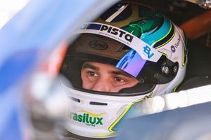 Stock Car: Após problema com acelerador, Felipe Baptista larga dos boxes e escala 22 posições
