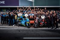 MotoGP: Chefe da Aprilia mira título de 2026 após boa fase 