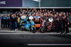MotoGP: Chefe da Aprilia mira título de 2026 após boa fase