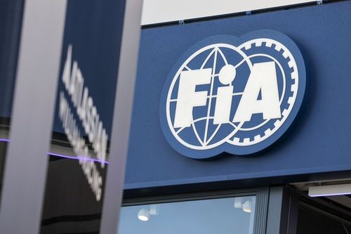 F1: FIA atualiza C&oacute;digo Desportivo e altera normas de atua&ccedil;&atilde;o dos comiss&aacute;rios