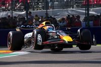  F1: Verstappen vence em Emilia Romagna; acompanhe o programa P&oacute;dio 