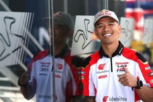 MotoGP: Chantra estabelece GP da Catalunha como meta de retorno às pistas