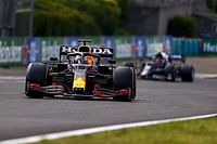 F1: Honda examinará se é possível consertar motor rachado de Verstappen
