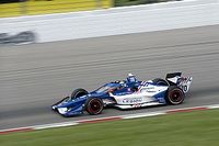 &iexcl;Palou consigue su primera pole position en IndyCar en Portland!