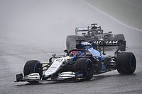 Russell: No importa como lleg&oacute; mi primer podio en F1 