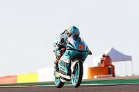 Moto3: Victoria de Masi&agrave; en Arag&oacute;n