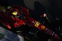 Leclerc aspira a la pole en Monza, Sainz sorprendido por su ritmo