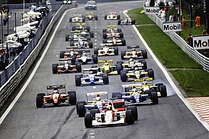 F1 GRAND PRIX 1992 3枚組 F1 LEGENDS F1 GRAND PRIX 1992 DVD（3枚組） F1 LEGENDS F1 Grand
