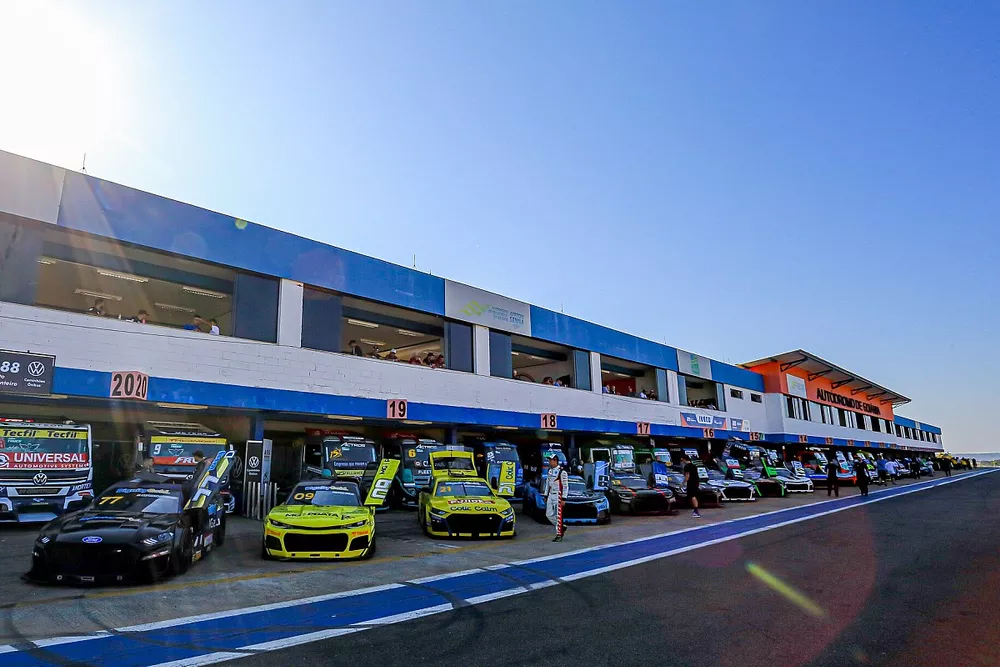 O desafio final do Special Edition ser&aacute; em Goi&acirc;nia no dia 06/11
