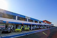 GT Sprint Race: na busca pelo título do Special Edition, tudo igual na AM