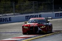 Mistrzowski skład BMW