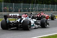 F1 - Leclerc vê Mercedes "definitivamente" de volta em 2023: "Será uma luta tripla pelo título"