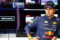 F1: "N&atilde;o importa o que Checo P&eacute;rez diz na Red Bull", afirma ex-piloto
