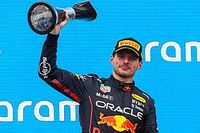 Verstappen remonta desde el 10&deg; lugar y gana el GP de Hungr&iacute;a de F1