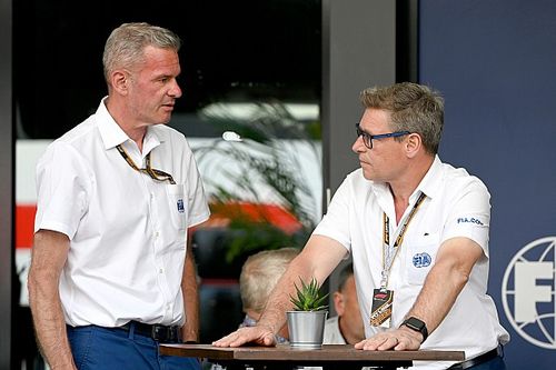 El vacío que dejó Whiting en la F1, según un ex comisario de la FIA