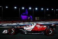 Szef Alfy Romeo będzie pamiętliwy 