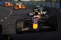 Red Bull minimise l'importance de ses évolutions pour Imola