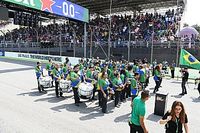 F1: Companheiros comparados: quem &eacute; o melhor piloto de cada time em 2023?